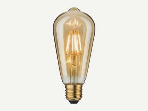 Edison LED 7,5 Watt E27