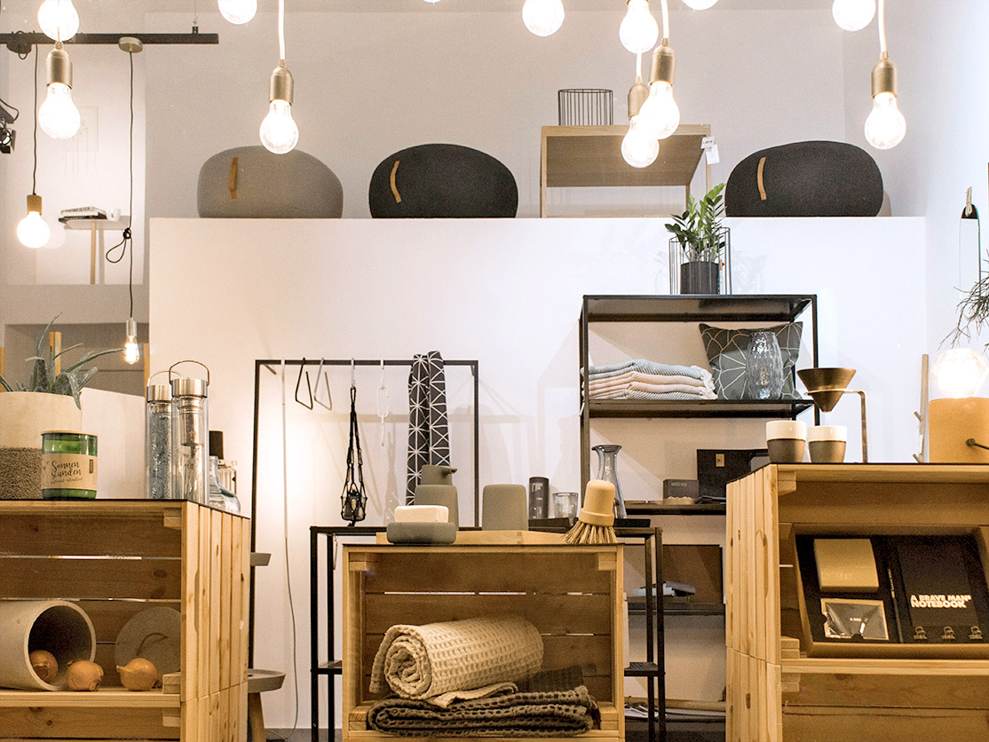 raumkomplett: bei uns finden nachhaltiges, soziales und innovatives Wohn-Design